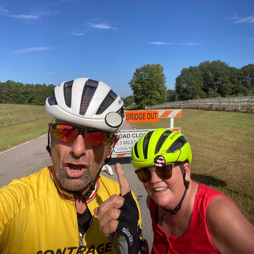 Meet your Posher, Rick